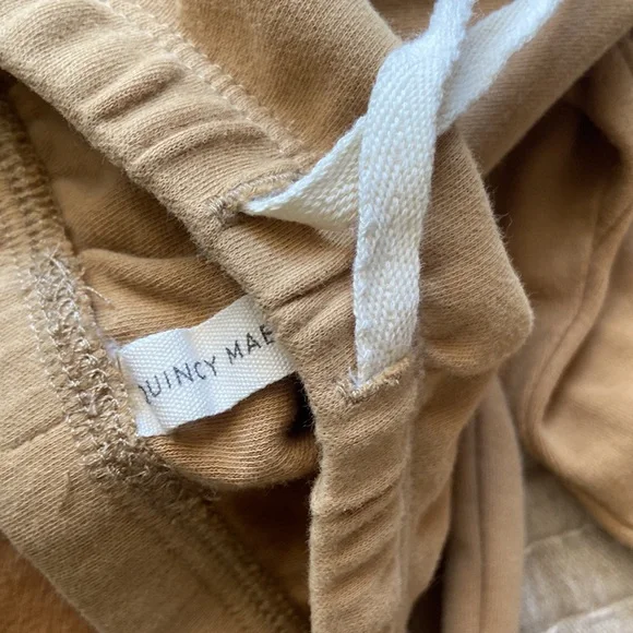 Quincy Mae/ Mebie Baby Layette Sets - Picture 5 of 6